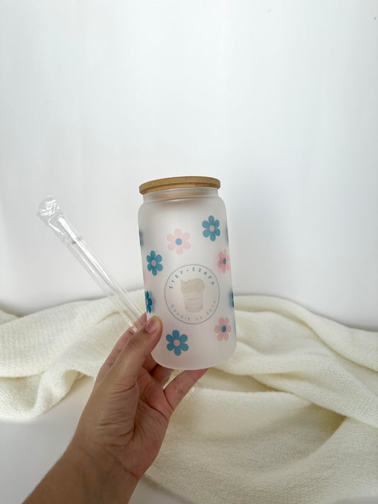 Tasse froide - Stef Ssaph